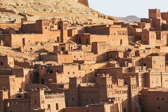 4 Days Group Tours From Fes to Marrakech via Merzouga - Authentic Experiences & Real Traveler Insights