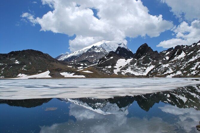4 Days Haba Snow Mountain Climbing Tour (Lijiang-Shangri-La) - Who Should Consider This Tour?