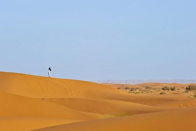 4 Days Hiking To Desert - Authenticity and Traveler Feedback
