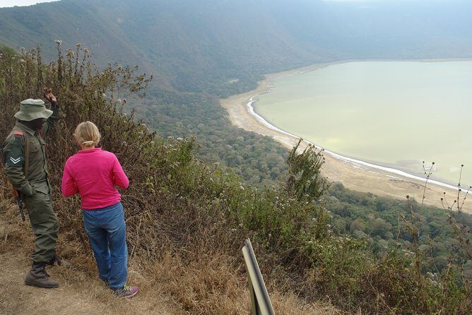 4 days Join Group safari in Serengeti, Ngorongoro and Lake Manyara National Park - Why This Tour Offers Good Value