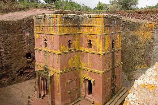 4 Days Lalibela Tour with Day Trek to Hudad - Practical Details: Value and Logistics