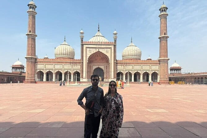 4 Days Luxury Golden Triangle Tour to Agra and Jaipur From Delhi - Final Thoughts: Who Will Love This Tour?