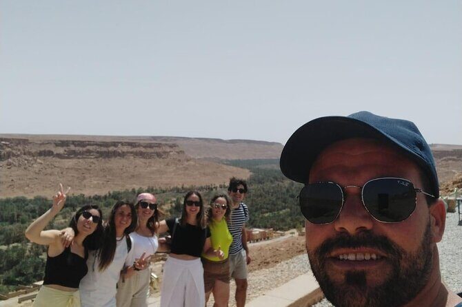 4 Days Marrakech Desert Tour - What Makes This Tour Stand Out?
