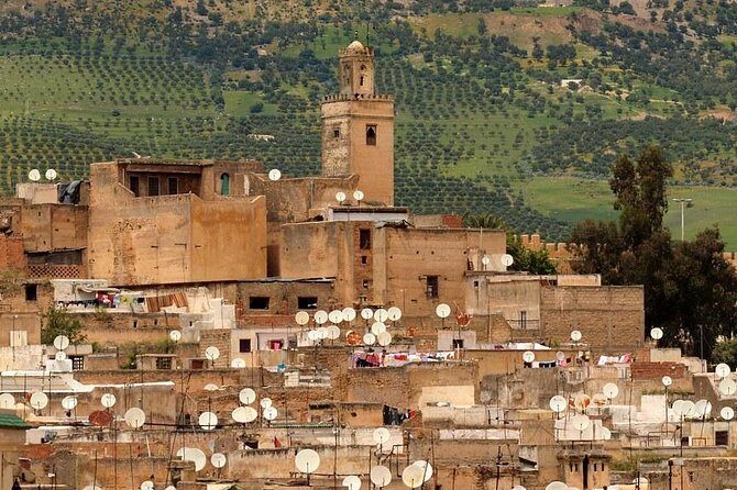 4 Days Marrakech to Fes - Who Should Consider This Tour?
