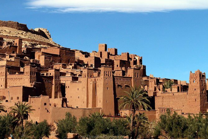 4 Days Morocco Desert Tour From Marrakech - Who This Tour Is Best For