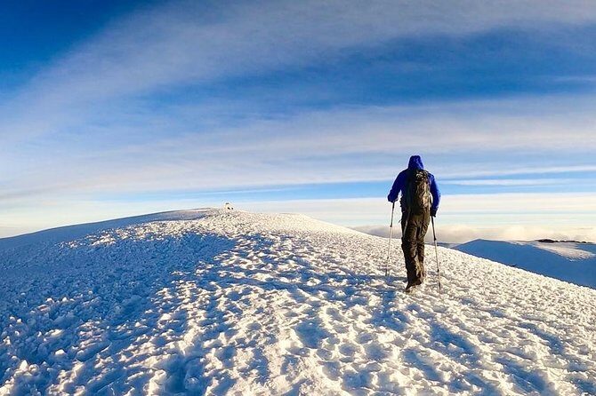 4 Days Mount Kenya Trekking - The Value of the Experience