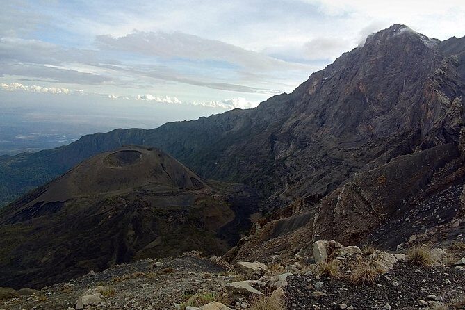 4 Days Mount Meru Trekking - What to Expect from the 4-Day Mount Meru Trek