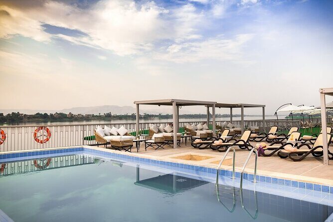 4 Days Nile Cruise From Aswan to Luxor 5* - What We Think: The Value and Experience