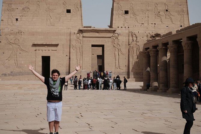 4 Days Nile Cruise from Aswan to Luxor - A Detailed Look at the Nile Cruise Experience