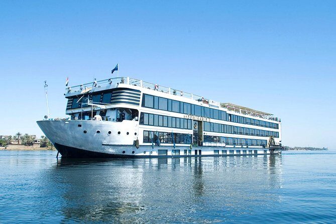 4 Days Nile Cruise From Aswan with Abu Simble and Balloon - How Does It Value for Money?