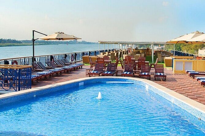 4-Days Nile Cruise From Luxor To Aswan Including Hot Air Balloon and Abu Simbel - Who Will Love This Tour?