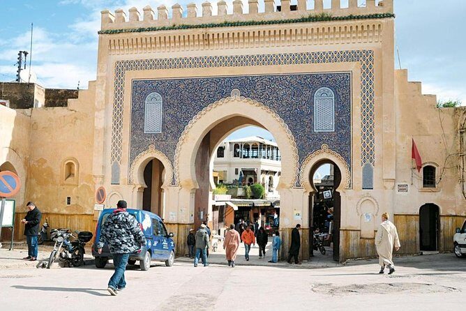 4 Days North Morocco: Tangier-Chefchaouen-Fes - Evaluating the Value: What’s Included and What’s Not