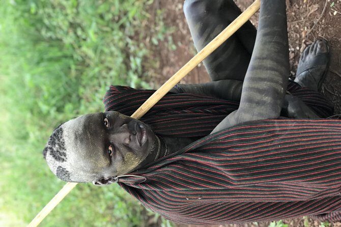 4 Days Omo Valley Tribal Tour - What Makes This Tour Stand Out