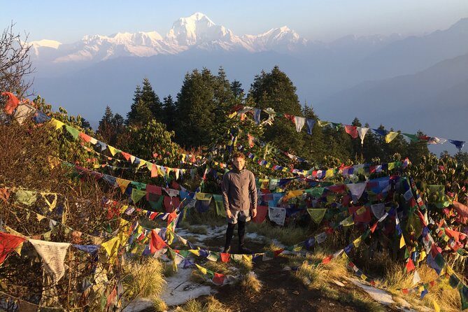 4 Days Poon Hill Trek from Pokhara - Cultural Encounters in Gurung Villages