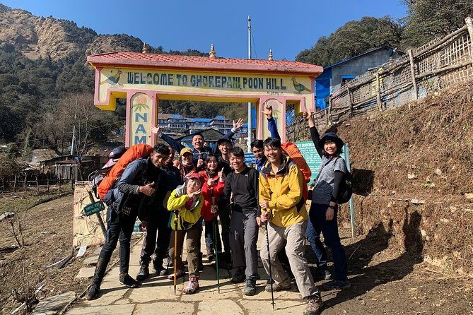 4 Days Poon Hill Trek - The Reviews Speak for Themselves
