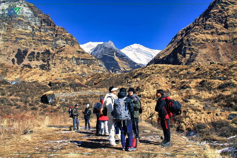 4 Days Poon Hills Trek - What You Need to Know Before You Go