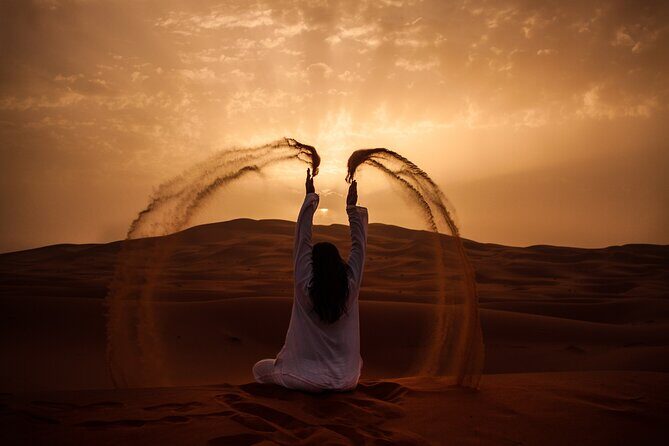 4 Days Private Desert Tour from Marrakech to Merzouga - The Experience’s Strengths and What Sets It Apart