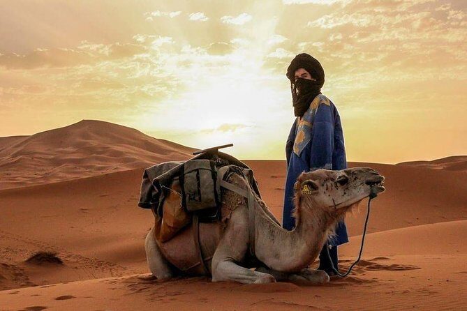 4 Days private Desert Tour From Marrakech To Zagora and Merzouga - Practical Details and Considerations
