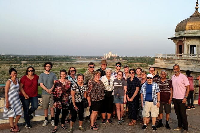4 Days Private Golden Triange Tour to Agra and Jaipur from Delhi - The Experience: What Travelers Can Expect