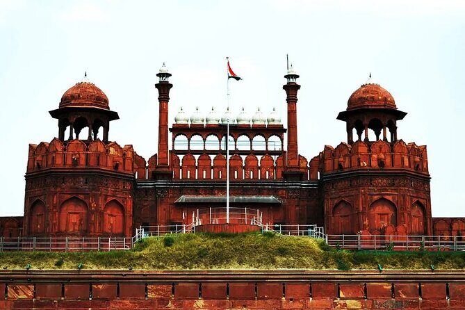 4-Days Private Golden Triangle Delhi, Agra & Jaipur Tour - All Inclusive - What Travelers Are Saying
