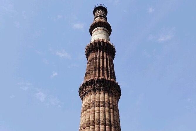 4 Days Private Golden Triangle Tour to Agra and Jaipur From Delhi - Practicalities and What You Should Know