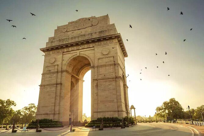 4 Days Private Golden Triangle Tour - Authentic Encounters and Real-World Insights