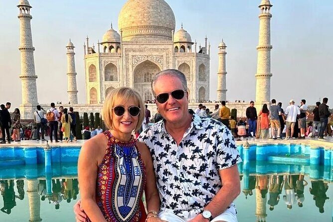 4-Days Private Luxury Golden Triangle Tour Agra Jaipur New Delhi - Who Will Love This Tour?