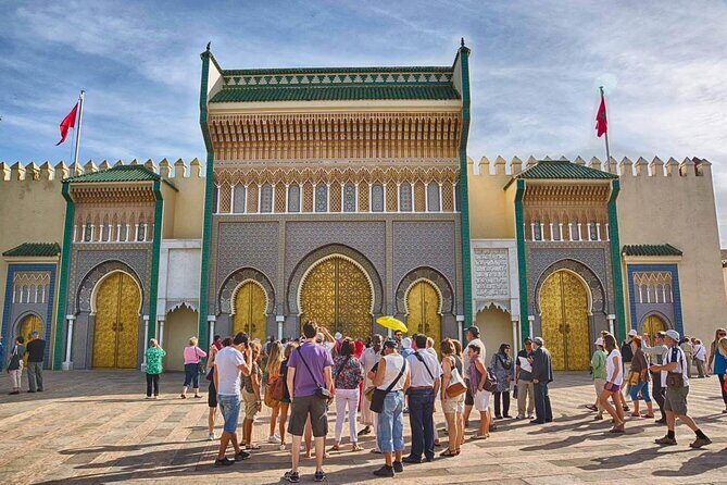 4 Days Private Tour from Marrakech to Merzouga - Who should consider this tour?