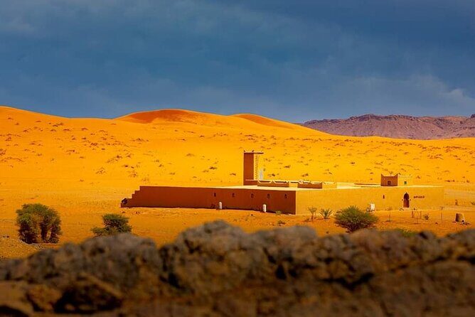 4 Days Private Tour to Ouzina Desert and Merzouga - Final Thoughts