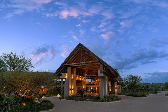 4 Days Radisson Kruger Safari Tour from Johannesburg - The Itinerary in Detail