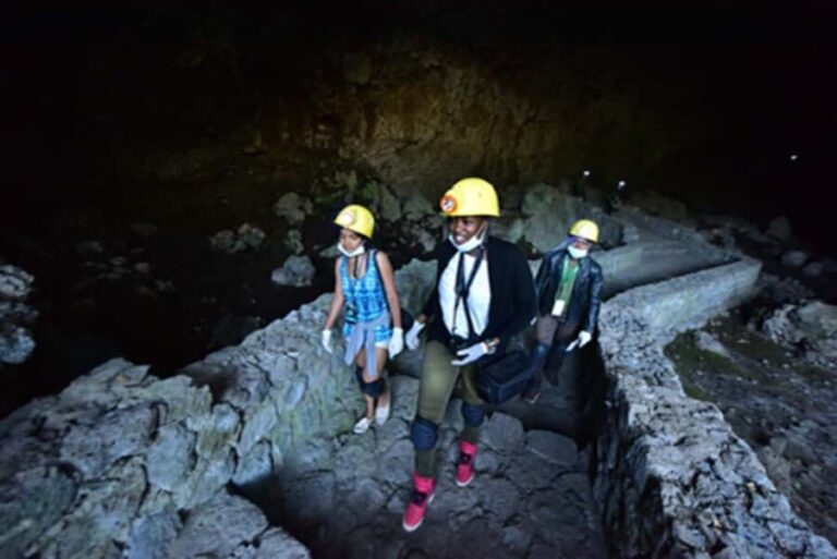 4 Days Rwanda Gorilla Trekking, Lake Kivu & Caves - Who Would Love This Tour?