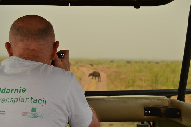4 Days Serengeti Heritage Safari - Who Is This Safari Best For?