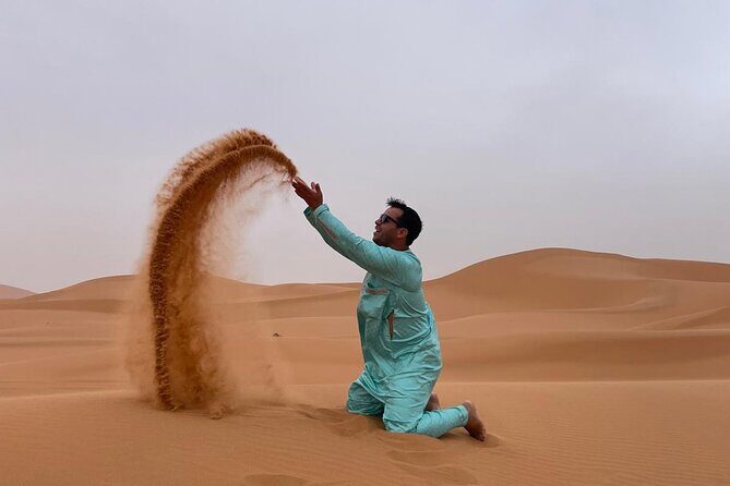 4 Days Superior Merzouga Desert Tour From Marrakech - Who Would Love This Tour?