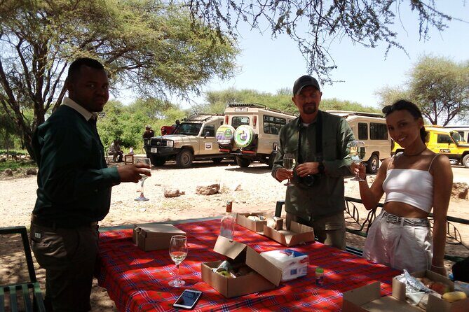 4 Days Tanzania Private Safari | Serengeti , Ngorongoro & Tarangire Safari - FAQ