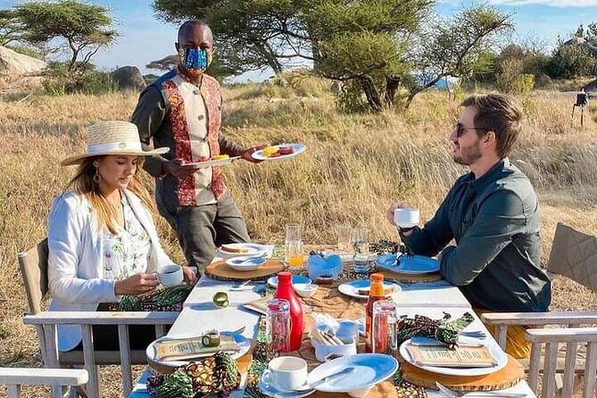 4 Days Tanzania Safari Tarangire, Serengeti and Ngorongoro Crater - Final Thoughts: Who Is This Safari Perfect For?