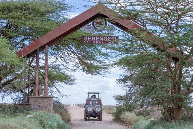 4 Days Tarangire , Ngorongoro ,Manyara and lake Eyasi village - Who Will Love This Tour?