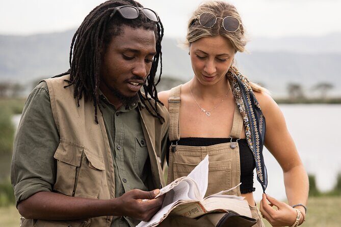 4 Days Tarangire, Serengeti & Ngorongoro Crater Joining Group - FAQ