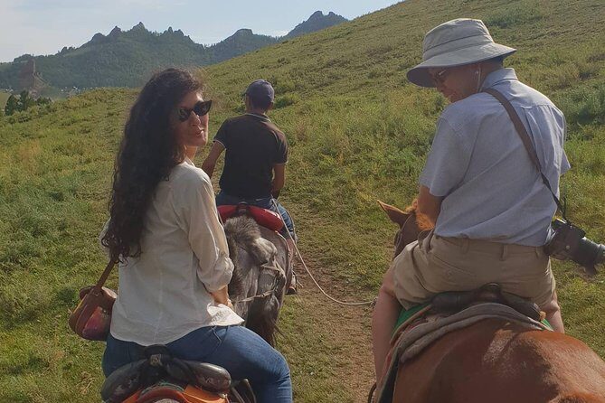 4 Days-The Best of Mongolia Collection tour - What Makes This Tour Stand Out
