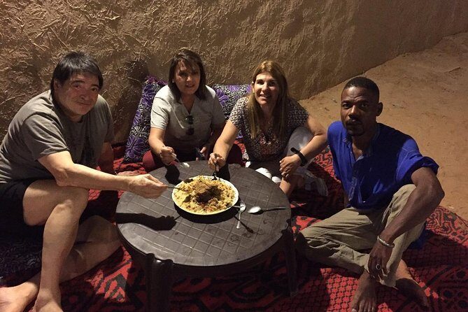4 days to the Sahara desert from Fez to Marrakech - What’s Included & What You Should Know