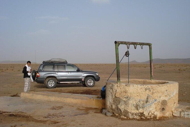 4 days tour and trek from Fez to Marrakech via Sahara Desert - Who is This Tour Best Suited For?