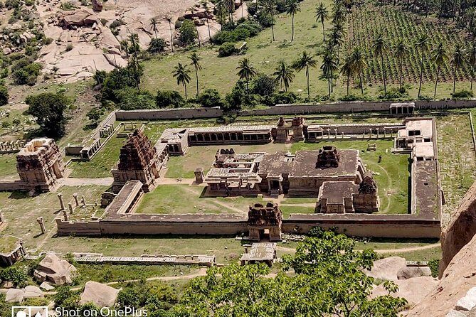 4 days tour from Bangalore to Hampi, Badami, Aihole & Pattadakal - Who Will Love This Tour?