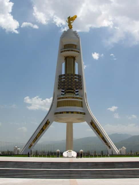 4 Days Tour From Farap To Dashoguz (Turkmenistan) - Who Is This Tour For?