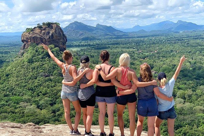 4 Days Tour to Kandy, Sigiriya & Nuwara Eliya - Who Should Consider This Tour?