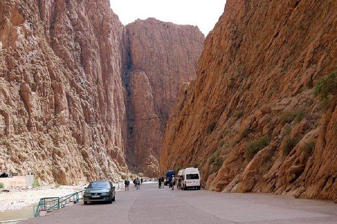 4 Days Trip From Marrakech to Fez via Desert with Night in Luxury Desert Camp - The Sum Up: Is This Morocco Tour Right for You?
