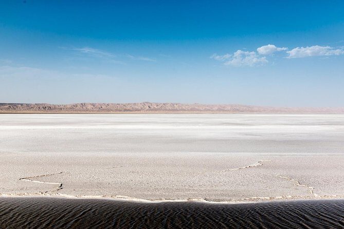 4 Days Tunisia Discovery Private Tour - Who Should Consider This Tour?