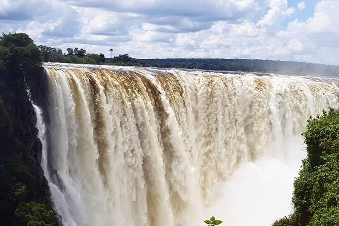 4 Days Victoria Falls Zimbabwe with Chobe National Park Safari Botswana and Livingstone Zambia - What Travelers Can Expect: Practical Tips & Insights