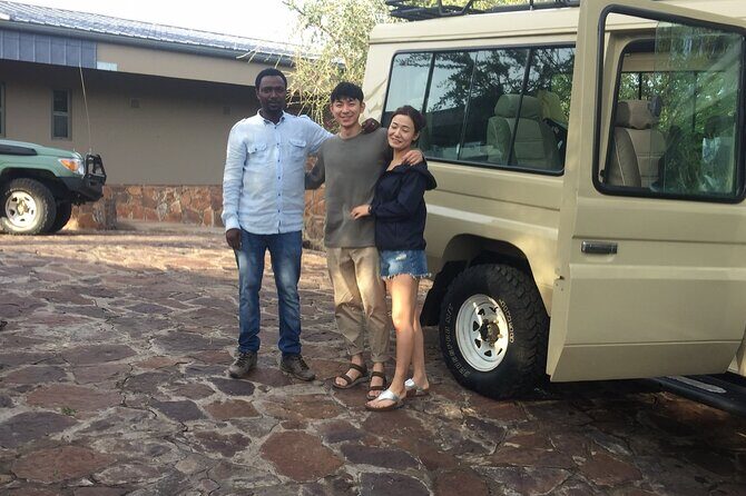 4 Days Wildlife Tanzania Adventure - Who This Tour Is Best For