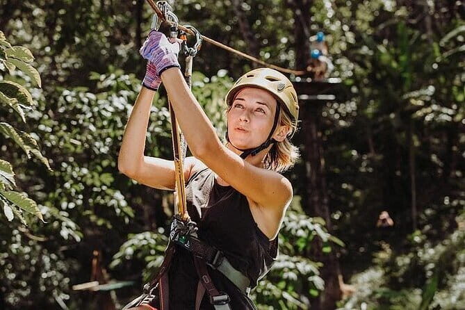 4 Element Day with Zipline Adventure Expedition - Why This Tour Is Worth Considering