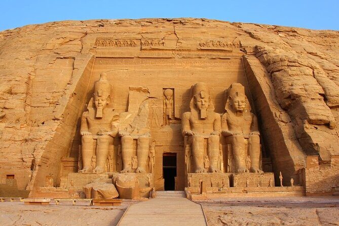 4-Hour Abu Simbel Private Guided Tour from Aswan by Airplane - Final Thoughts: Is This Tour Worth It?