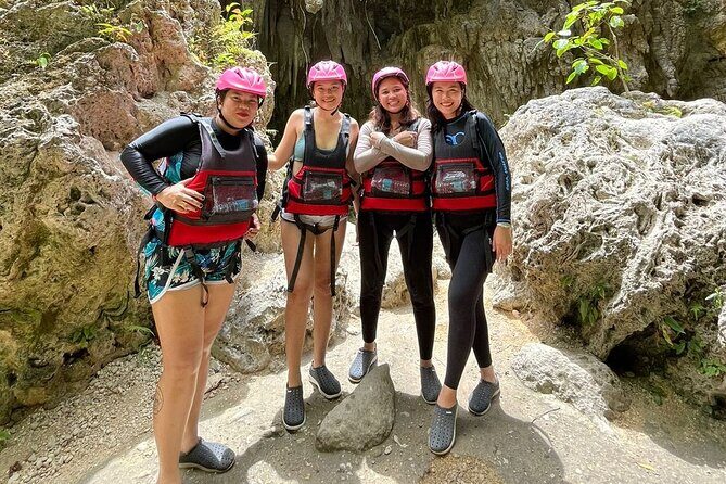 4 Hour Canyoneering Adventure at Kawasan Falls with Lunch - Final Thoughts: Why You Should Consider This Tour